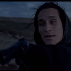 Romain Benn Instagram - Retrouvez moi dans le rôle de Zack Ribber ce mercredi sur France 2 dans le film Menace sur Kermadec . 🎬