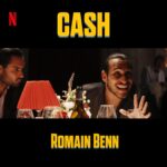 Romain Benn