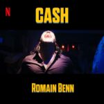 Romain Benn