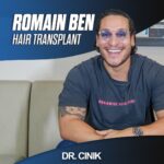 Romain Benn