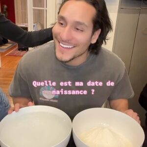 Actor Romain Benn HD Instagram Photos and Wallpapers April 2023