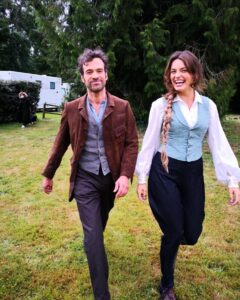 Romain Duris Top 100 Instagram Photos and Posts