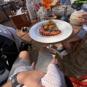 Romain Monti Instagram - Disons que je commence à me faire à la vie dans le sud