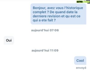 Romain Monti Instagram - On a fait affaire du coup.

#LesJoiesDuBonCoin