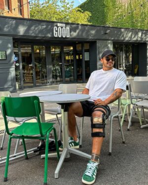 Romain Ntamack Instagram - Home 🗝️ 
j16