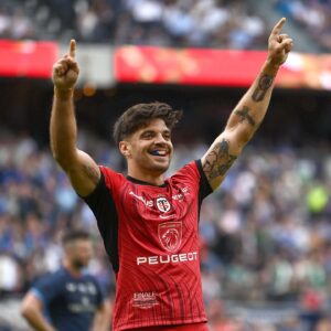 Romain Ntamack Instagram - ⭐️⭐️⭐️𝑺𝑰𝑿𝒗𝒆𝒔𝒕𝒆𝒄 𝑪𝒉𝒂𝒎𝒑𝒊𝒐𝒏𝒔 𝑪𝒖𝒑 𝑾𝒊𝒏𝒏𝒆𝒓𝒔⭐️⭐️⭐️