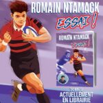 Romain Ntamack