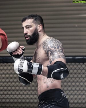 Roman Dolidze Instagram - Fight news coming soon !⚔️
მალე გაიგებთ სიახლეებს ბრძოლის შესახებ.
Скоро будут новости по бою.