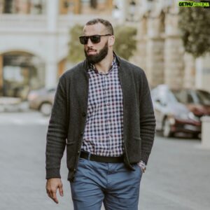 Roman Dolidze Instagram - Thank you all for birthday wishes 🎂
მადლობა დაბადების დღის მოლოცვისთვის და კეთილი სურვილებისთვის🙏