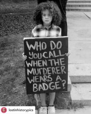 Roman Griffin Davis Instagram - Black lives matter