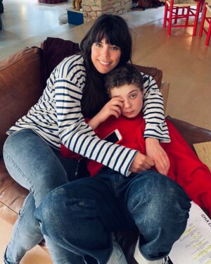 Roman Griffin Davis Instagram - My aunty Phoebe’s book is now on sale. I haven’t read it but she’s told me it’s good! Anyone who likes reading check it out. Thank you and sorry I don’t post very often. 

🇬🇧 
https://www.quercusbooks.co.uk/titles/phoebe-wynne/madam/9781529408751/

🇺🇸 
https://read.macmillan.com/lp/madam/
