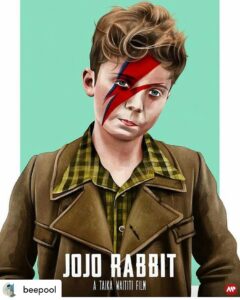 Roman Griffin Davis Most Liked Photos and Posts