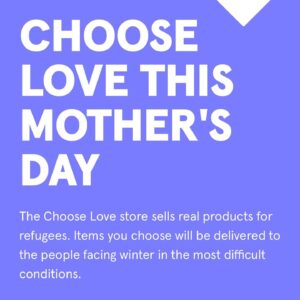 Roman Griffin Davis Instagram - Hello everyone, this is the charity I choose to support. Amongst other amazing things, they help mothers and children and unaccompanied child refugees across the world but especially in Europe, where many mums and their kids are living in extreme conditions. It’s Mother’s Day soon and I’ll probably forget to thank my own mother. But if you can and want to wish your mum Happy Mother’s Day, you can log on to  www.choose.love  and buy a life changing gift for a mother living under extremely difficult conditions . And if you can’t afford to, please consider following them. Thank you. Love Roman @chooselove