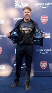 Actor Roman Kemp HD Instagram Photos and Wallpapers April 2024