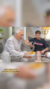 Actor Roman Kemp HD Instagram Photos and Wallpapers July 2024