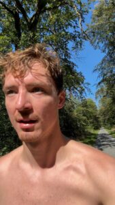 Actor Roman Lochmann HD Instagram Photos and Wallpapers September 2023