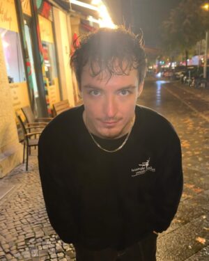 Roman Lochmann Instagram - Komischer Photodump