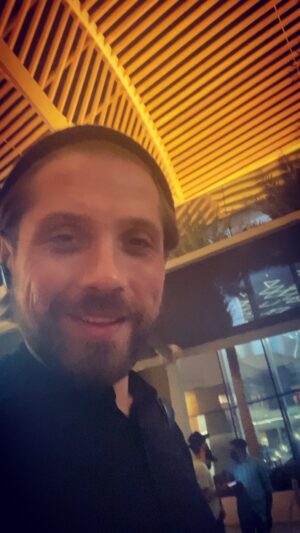 Roman Mayakin Instagram - 2022 #романмаякин✌🏻 #мойгод #312 #годтигра