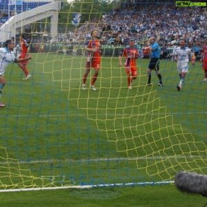 Roman Shirokov Instagram - 10 лет назад выиграли первый трофей для @zenit_spb под руководством @lucianospalletti #зенит#кубокроссии