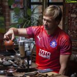 Roman Shirokov