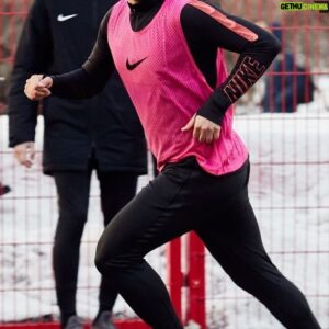 Roman Shirokov Instagram - Уже скоро в Nike Box MSK начнется турнир среди студентов ВУЗов Москвы Nike Moscow Universities Game Killers. Рассказали о турнире, начали регистрацию и уже вручили первые подарки.

#gamekillers #nikefootball