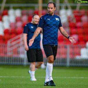 Roman Shirokov Instagram - Классика😁😁