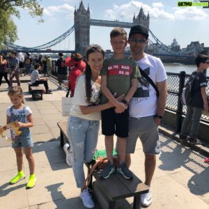 Roman Shirokov Instagram - Выходные с Семьей👨‍👩‍👧‍👦