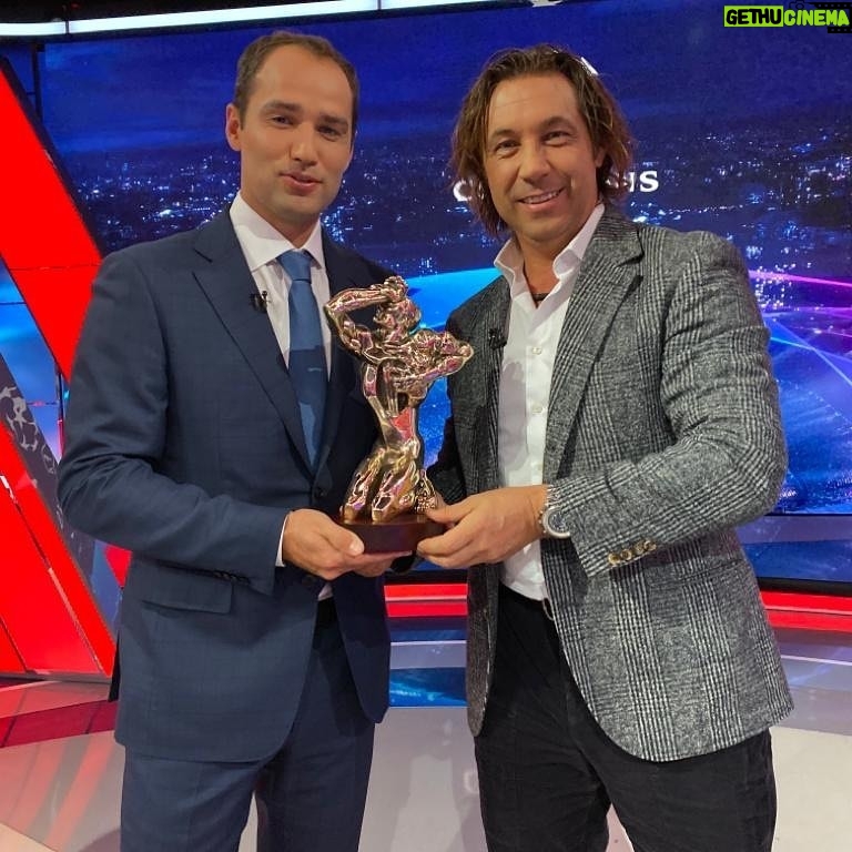Roman Shirokov - 2.5K Likes - Следующий наш #тэфи#матчтв
