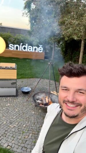Roman Staša Instagram - Je to jízda, je to #mylife 🤩