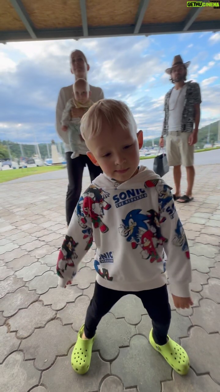 Roman Vojtek - 1.2K Likes - Ne… nedá se vypnout 🤪🤣🤣 #nezastavitelny #dance #energie #myson