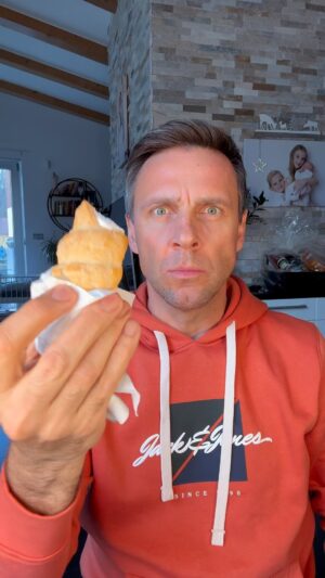 Roman Vojtek Instagram - MAGIC 🤪🧙🏻🧞#kaprfildzeritky #humorvoe