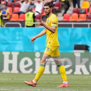 Roman Yaremchuk Instagram - Важлива перемога🇺🇦
Дякую за підтримку🇺🇦