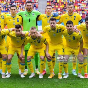 Roman Yaremchuk Instagram - Важлива перемога🇺🇦
Дякую за підтримку🇺🇦