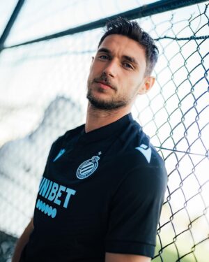 Roman Yaremchuk Instagram - Here to shine. 🌟