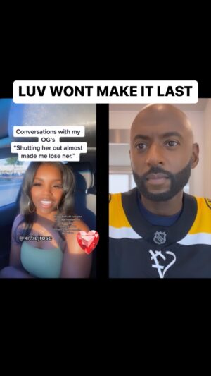 Romany Malco Instagram - 🔥🔥🔥 from @kittiejrose #relationshipcoach #marraigegoals #conflictresolution - The truth about making it last. #RomanyMalco