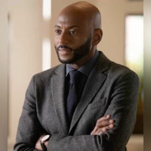 Romany Malco Instagram - Guess I’ve gotta dye my beard again. 🤷🏾‍♂️
.
.
On a more serious note, I’d like to say thank you to all of the #millionaires who’ve supported @millionlittlethingsabc over the years. 🙏🏾 I ADORE my cast but I adore our supporters just little bit more. 😂❤️🤷🏾‍♂️
.
.
Looking forward to playing Rome for a 5th season in a row. 🤯  I can earnestly say, I believe we’ve made a positive difference in the world, as it relates to #mentalhealth. 💪🏾