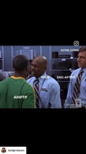 Actor Romany Malco HD Instagram Photos and Wallpapers June 2024
