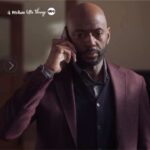 Romany Malco