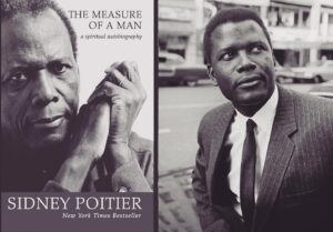 Romany Malco Instagram - If you’d like to read something that will impact your life and inspire you to put in the work necessary to achieve true fulfillment, I recommend “Measure of a Man.” It is a good read. 
.
.
Despite how things may appear in these times, integrity does matter. Thank you, #SidneyPortier for your authenticity, activism and unrivaled depictions of life!
.
.
You made it possible for us and you are forever celebrated. #RIP to a brilliant man and TRUE thespian! ✊🏾❤️🙏🏾