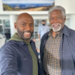 Romany Malco