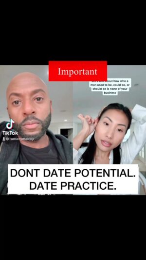 Romany Malco Instagram - I’ve got news for you. Whomever you are trying to change… they ain’t changing. Accept them as is or move on. 
.
.
.
Overtime, things may get better, but they are who they will always be. If you are not happy with them as is, the real question should be, “Why are you with them?” Because at this point you’re just an enabler. #Relationships #RelationshipAdvice.