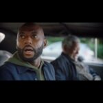 Romany Malco