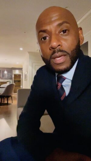 Romany Malco Instagram - This is better said by @tijuanajackson, but the gist of it is, “emotionally unavailable people usually attract emotionally unavailable partners.”
.
.
Looking back at my own life, I see how my (emotionally unavailable) style of communication made it practically impossible for me to find and maintain nurturing love. ❤️ I consistently attracted people who were emotionally unavailable, just like me! 😅🤷🏾‍♂️
.
.
Showing up emotionally for our partner (and people) involves a skill set that we should all be committed to learning. It requires humility, vulnerability and a degree of selflessness most of us are yet to put into practice. 
.
.
Check me out on #Cameo!!