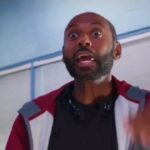 Romany Malco