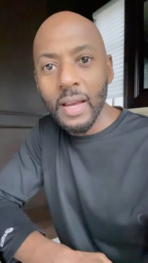 Romany Malco Instagram - One of the many lessons I learned in 2021 that I am taking with me into 2022. We can pontificate and speculate all day. But Tor reap the benefits of what we know or think we know requires application. Thank you @tijuanajackson for this amazing lesson.