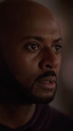 Romany Malco Instagram - All hell breaks loose when #Regina finds #Rome’s suicide note. 
.
.
.
Playing the role of #Rome on @millionlittlethingsabc has been an ongoing education on the toll mental illness, particularly male depression can take on your psychological, physical and spiritual being. 
.
.
.
Blessed to be able to play an active role in raising #mentalhealthawareness.
.
.
.
Love my incredibly talented co-star, @christinasmoses so much!❤️
.
.
.
Also grateful for our show creator, @heydjnash who shares so much of himself in every episode. ❤️ Hell, I love our entire cast and crew! ❤️

#millionlittlethings  #amillionlittlethings