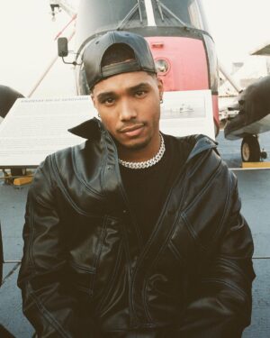 Rome Flynn Instagram - my fav