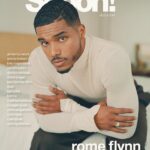 Rome Flynn