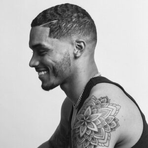 Rome Flynn Instagram - >>> drunk w/ you been goin up.
heart eyes for the ones who streaming 
😍😍
link in bio