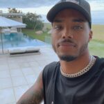 Rome Flynn